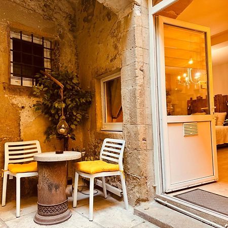 La Chaumiere, Centre Historique, Fibre, Ess, Rez-De-Chaussee, Bedinshop 伊泽尔河畔的罗曼 外观 照片